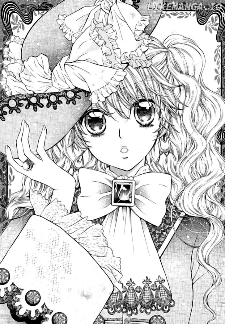 Glass Shoes (IM Hae Yeon) chapter 14 - page 8