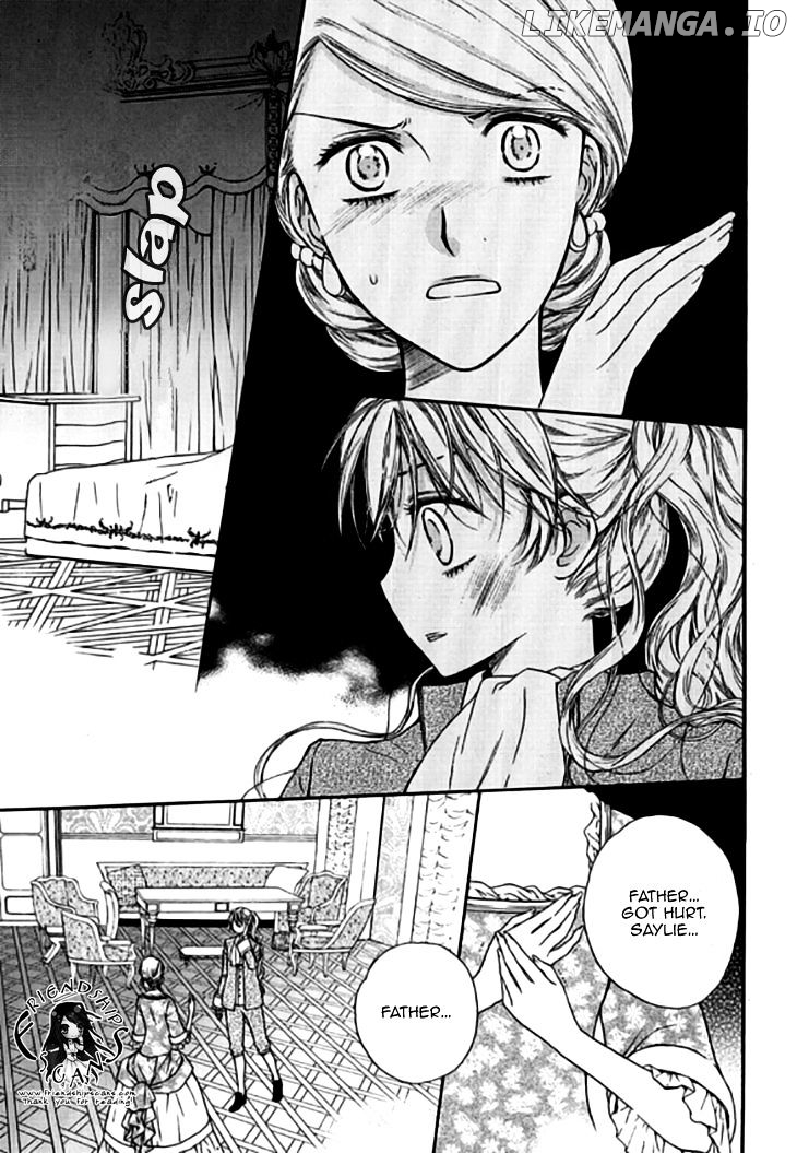 Glass Shoes (IM Hae Yeon) chapter 15 - page 27