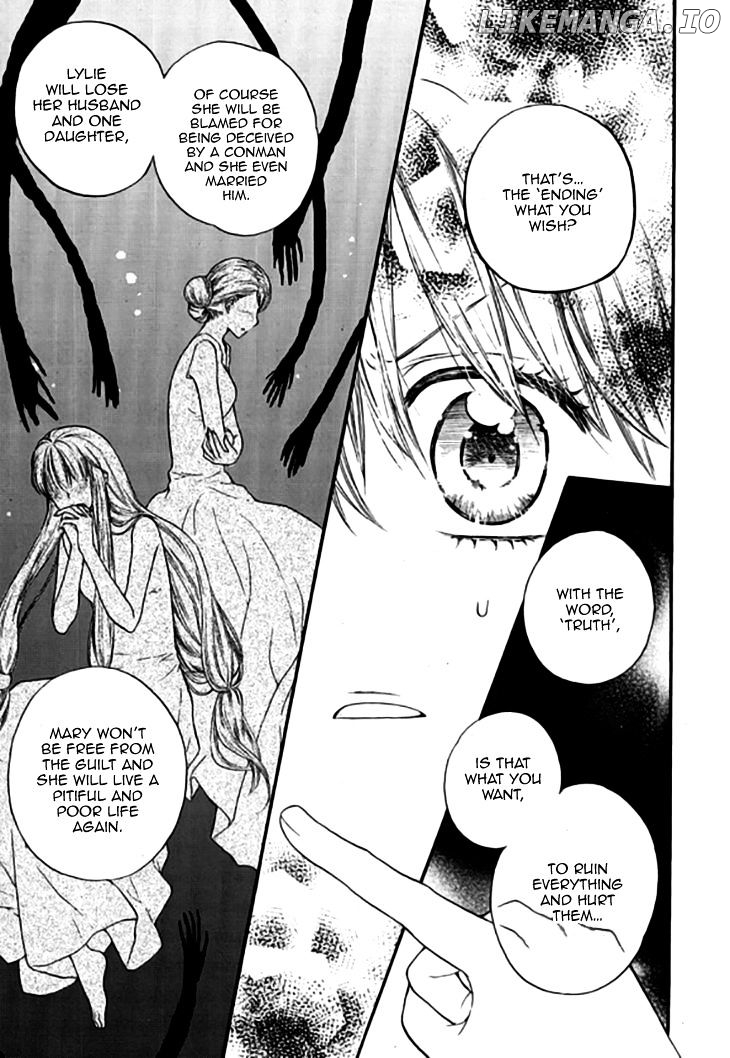 Glass Shoes (IM Hae Yeon) chapter 15 - page 33