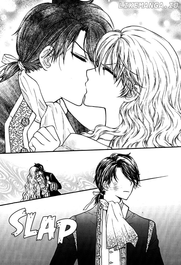 Glass Shoes (IM Hae Yeon) chapter 16 - page 20