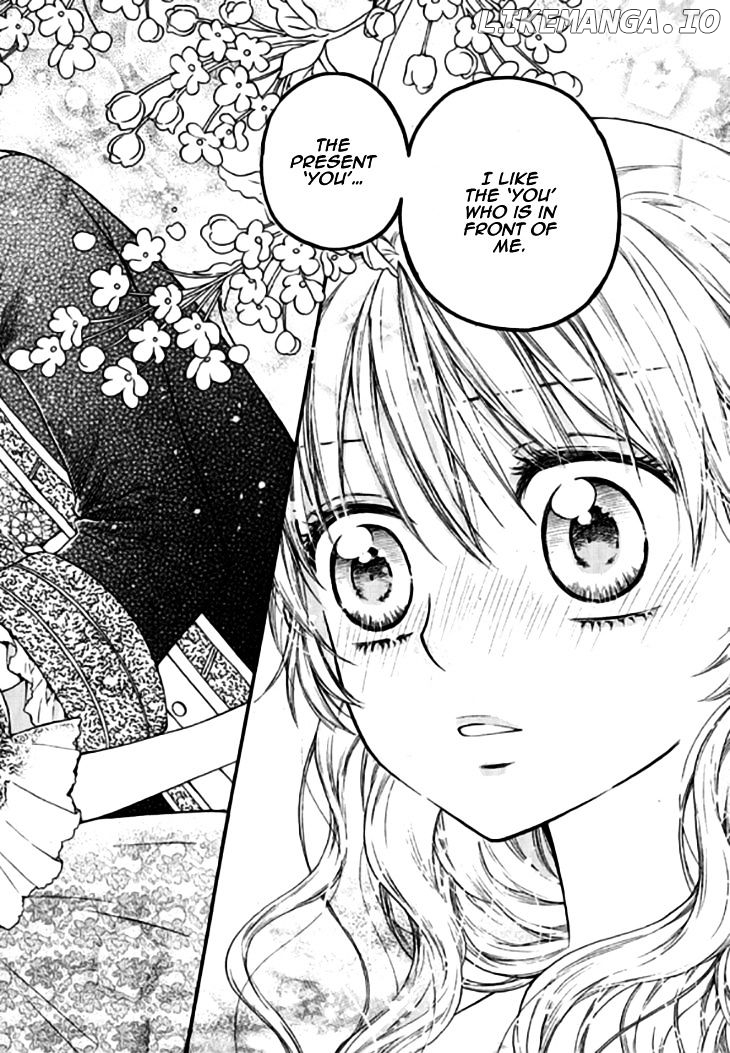 Glass Shoes (IM Hae Yeon) chapter 16 - page 23