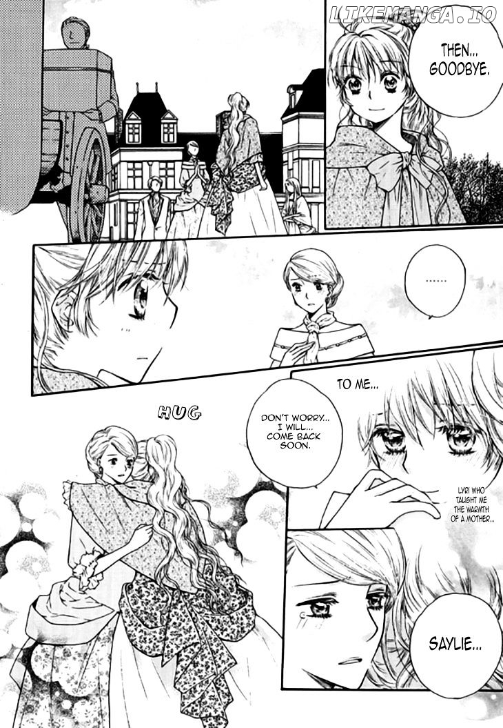 Glass Shoes (IM Hae Yeon) chapter 17 - page 16