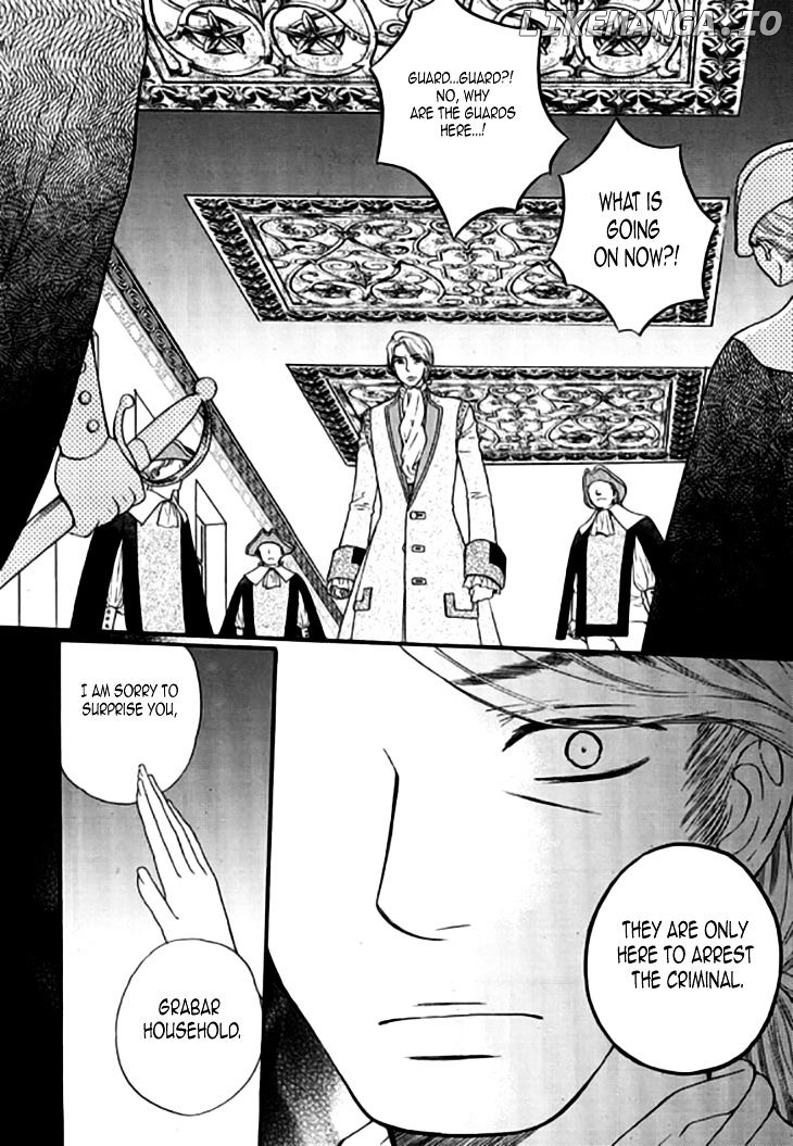 Glass Shoes (IM Hae Yeon) chapter 18 - page 18