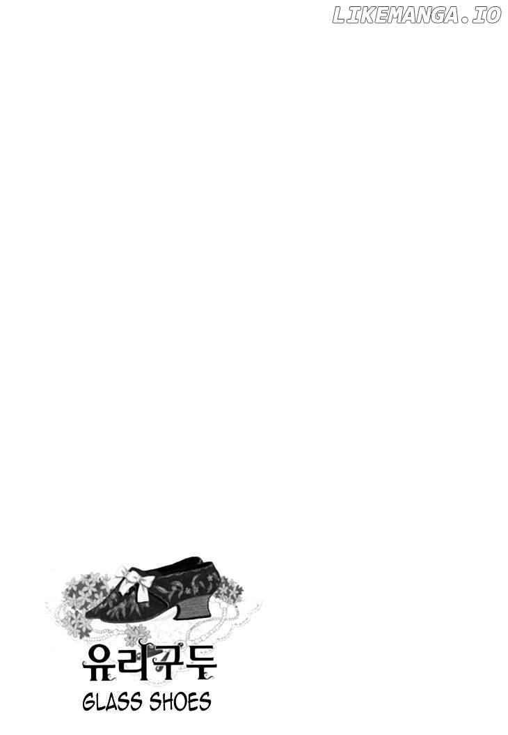 Glass Shoes (IM Hae Yeon) chapter 18 - page 37