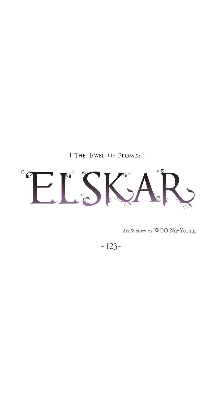 Elskar - Manhwa Chapter 123 - page 2
