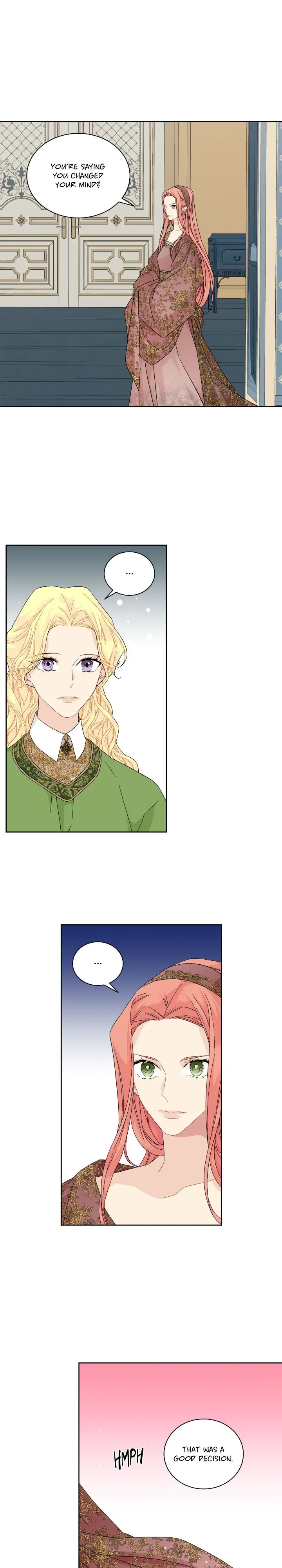 Elskar - Manhwa Chapter 123 - page 12
