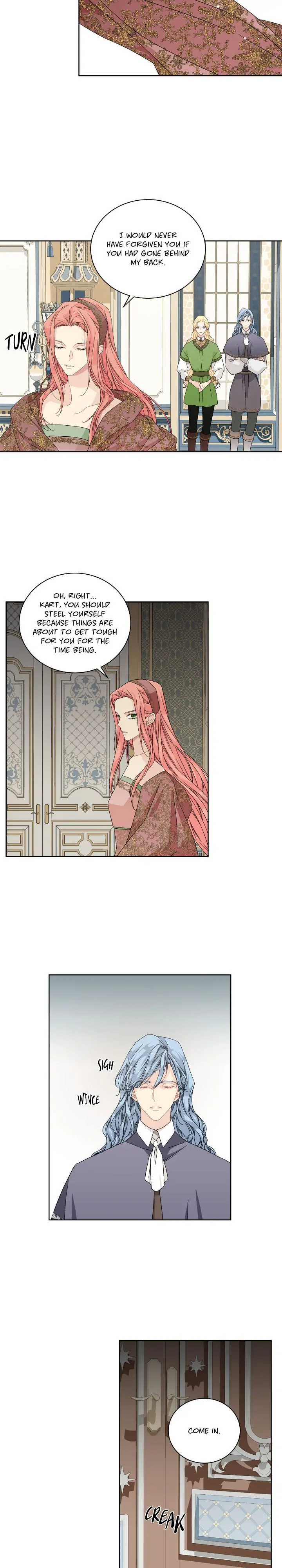Elskar - Manhwa Chapter 123 - page 13