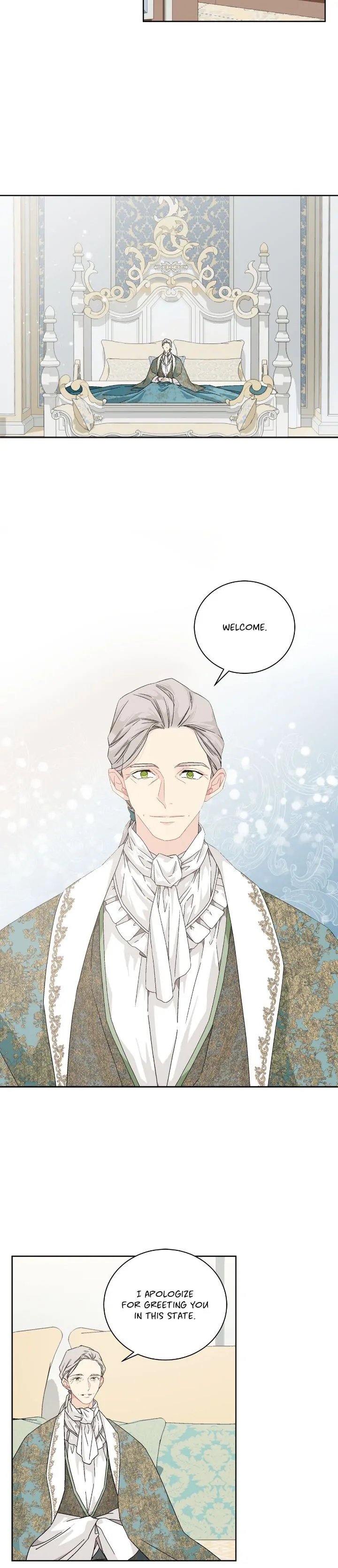 Elskar - Manhwa Chapter 123 - page 14