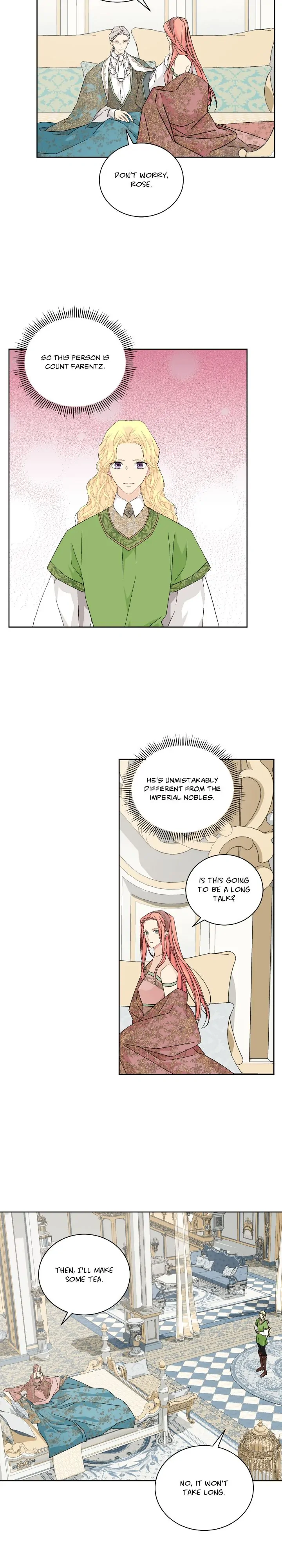 Elskar - Manhwa Chapter 123 - page 16