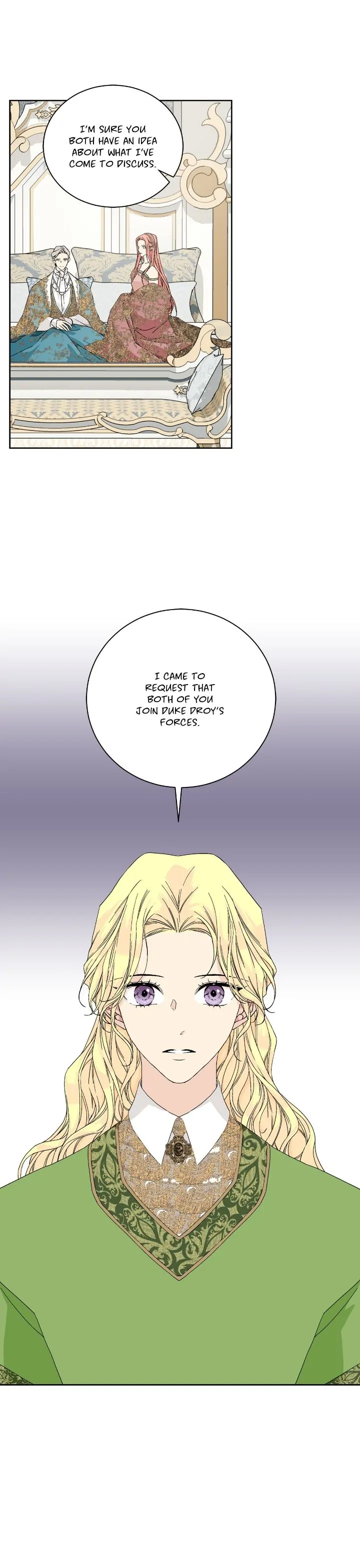 Elskar - Manhwa Chapter 123 - page 17