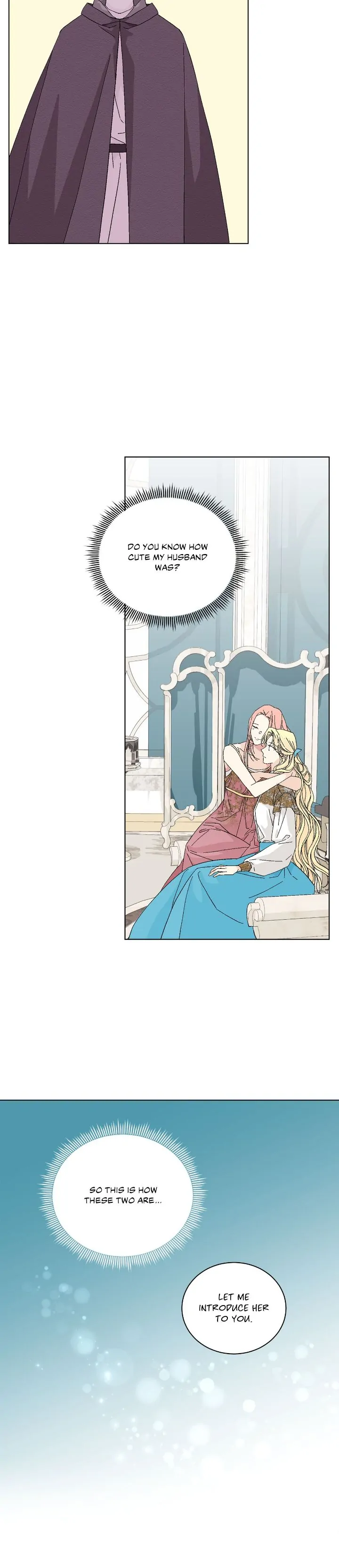 Elskar - Manhwa Chapter 123 - page 5