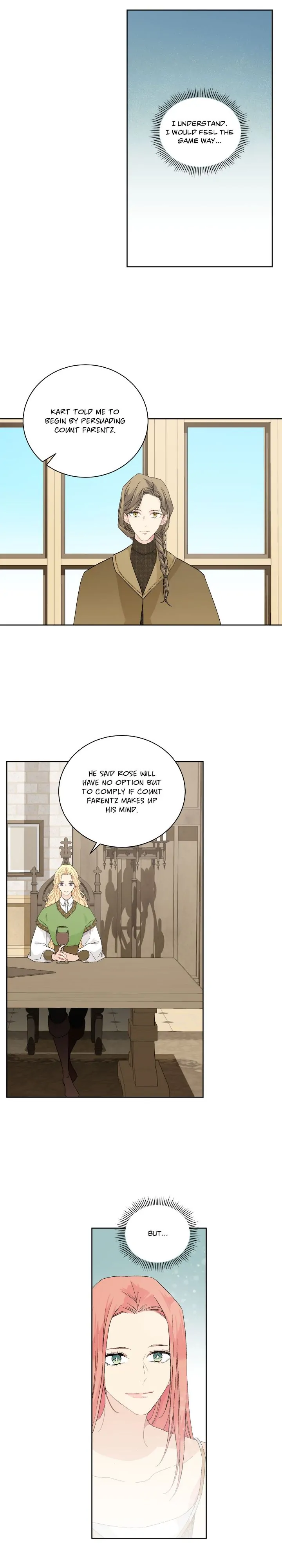 Elskar - Manhwa Chapter 123 - page 10
