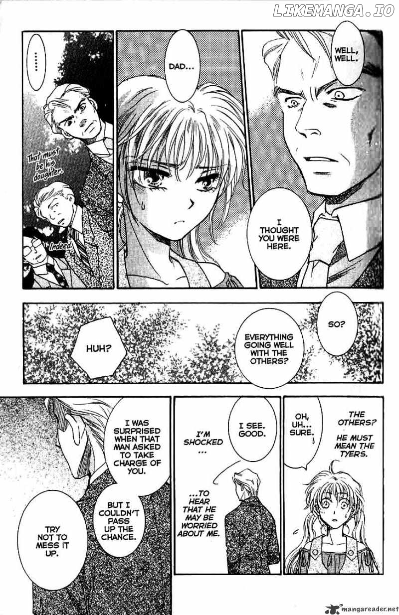 Shibariya Komachi chapter 9 - page 16