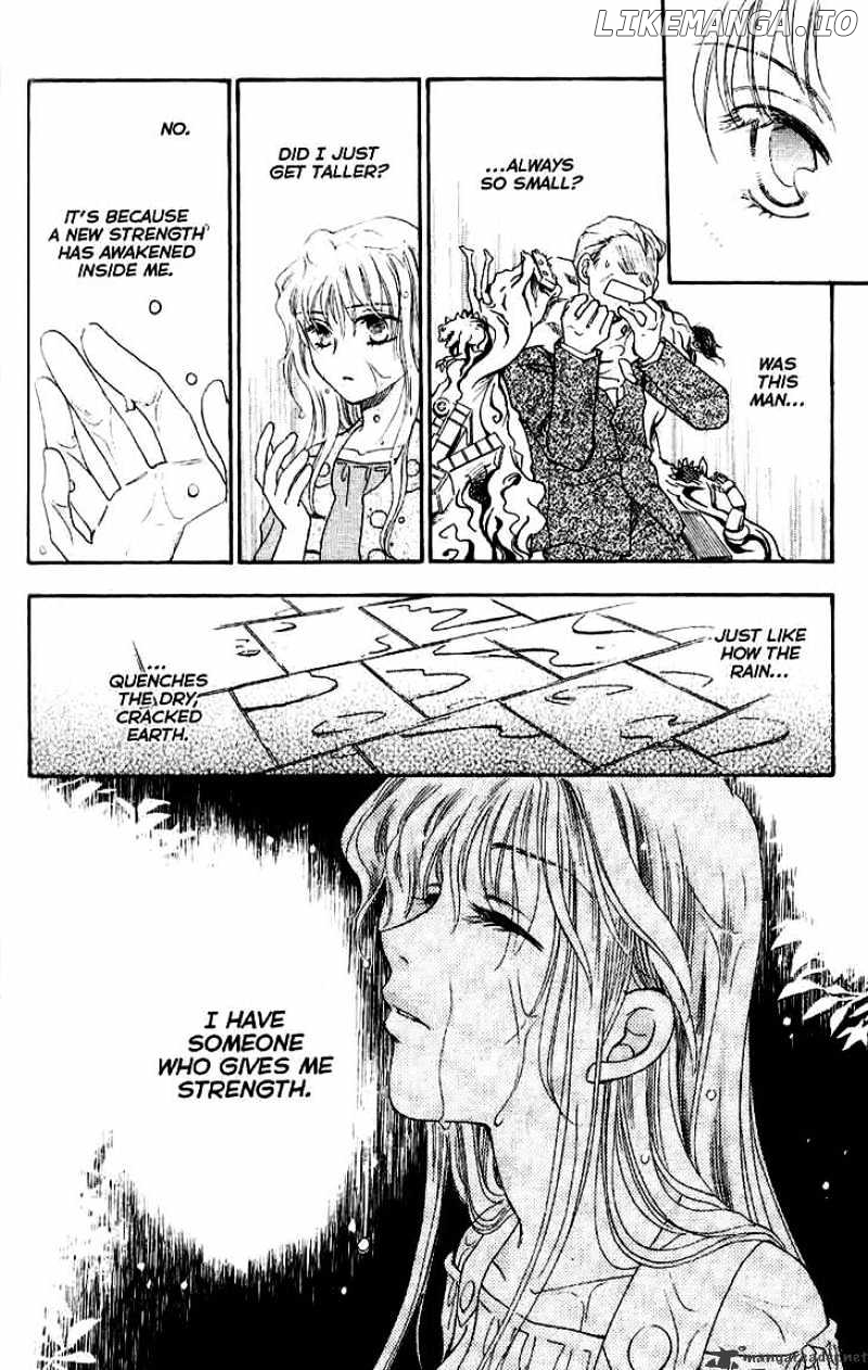 Shibariya Komachi chapter 9 - page 30