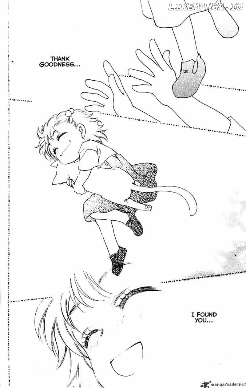 Shibariya Komachi chapter 9 - page 38