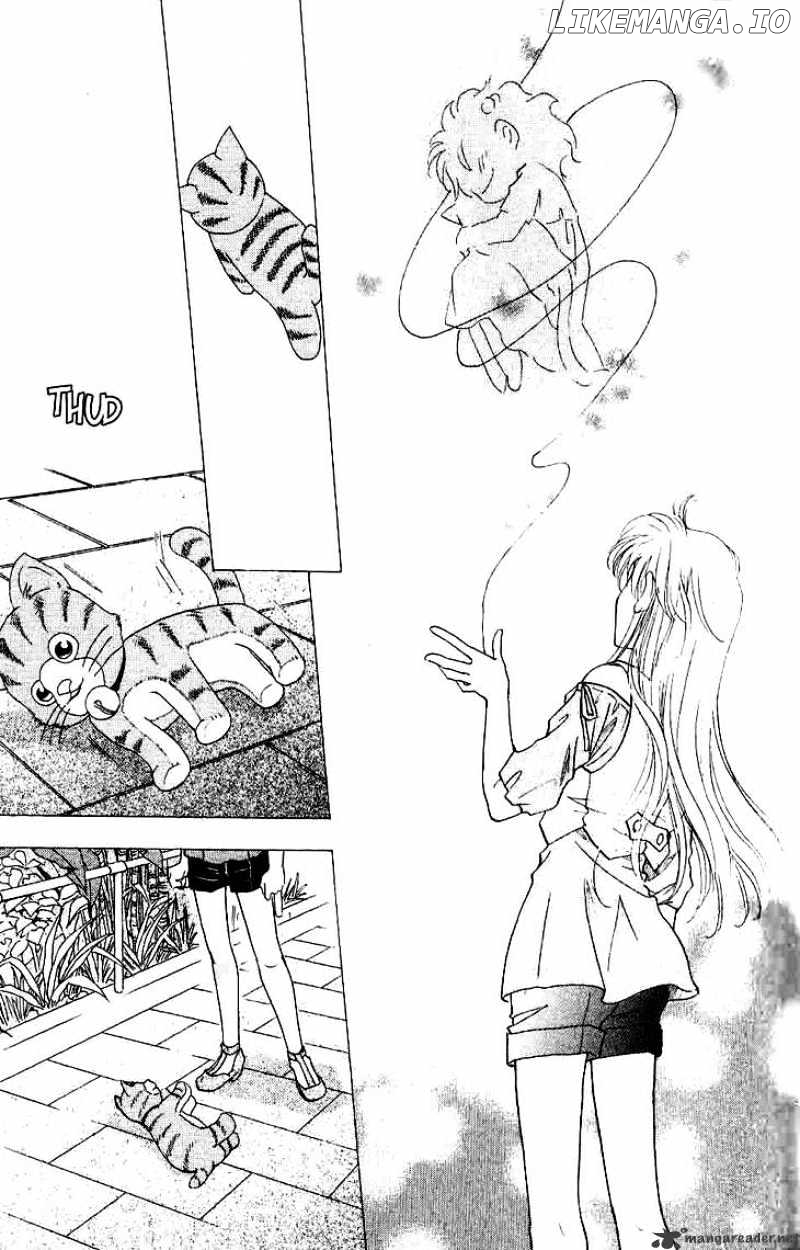 Shibariya Komachi chapter 9 - page 39