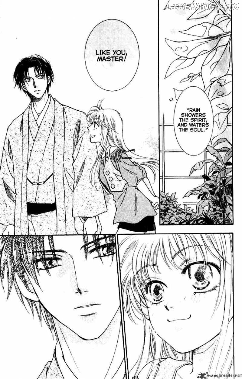 Shibariya Komachi chapter 9 - page 43