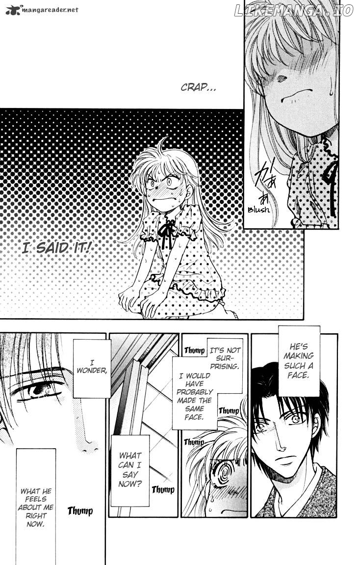 Shibariya Komachi chapter 14 - page 4
