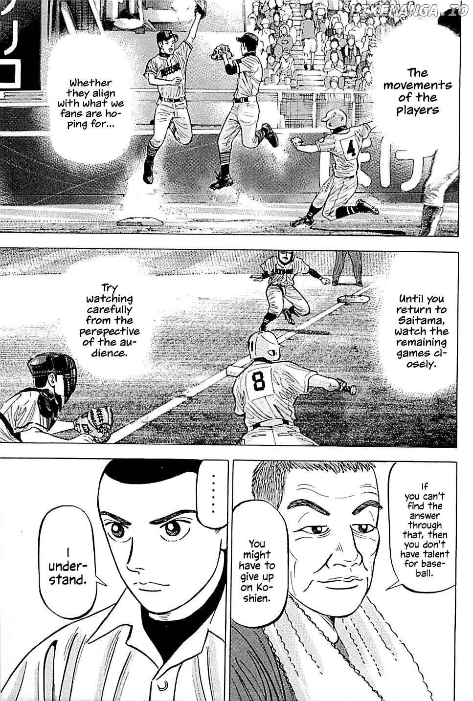 Suna no Eikan Chapter 12 - page 16