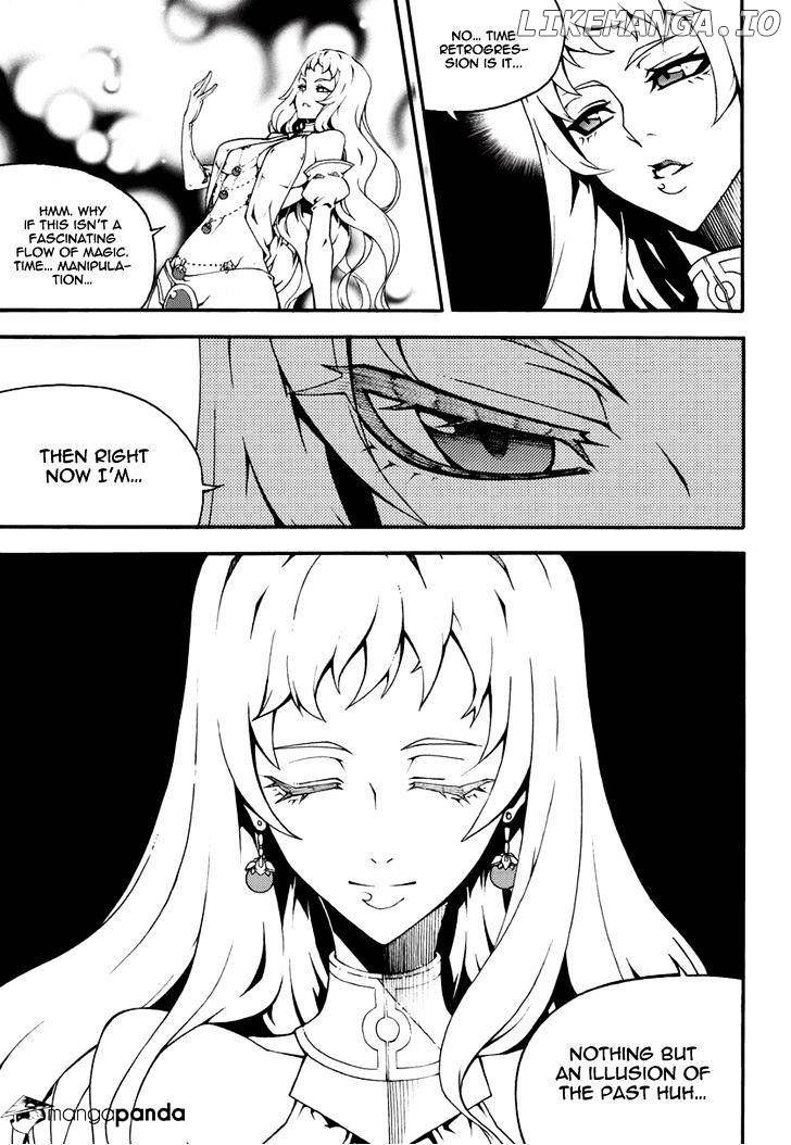 Witch Hunter chapter 105 - page 7