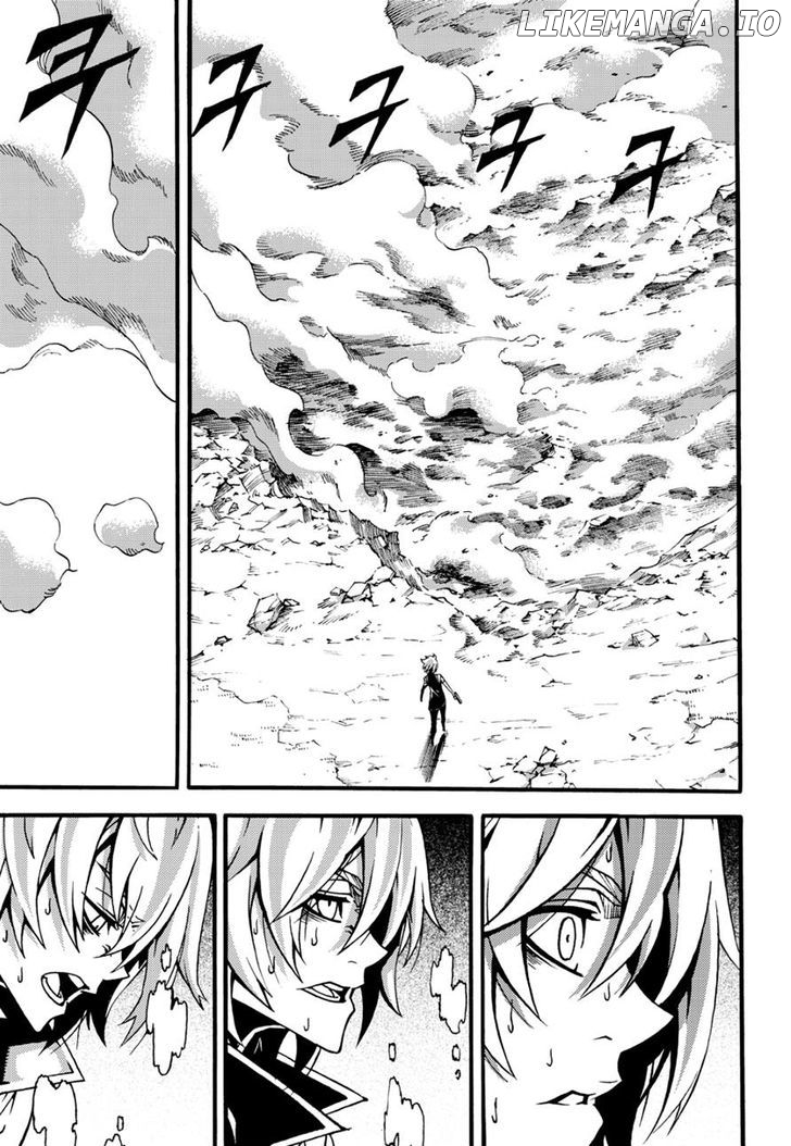 Witch Hunter chapter 127 - page 5