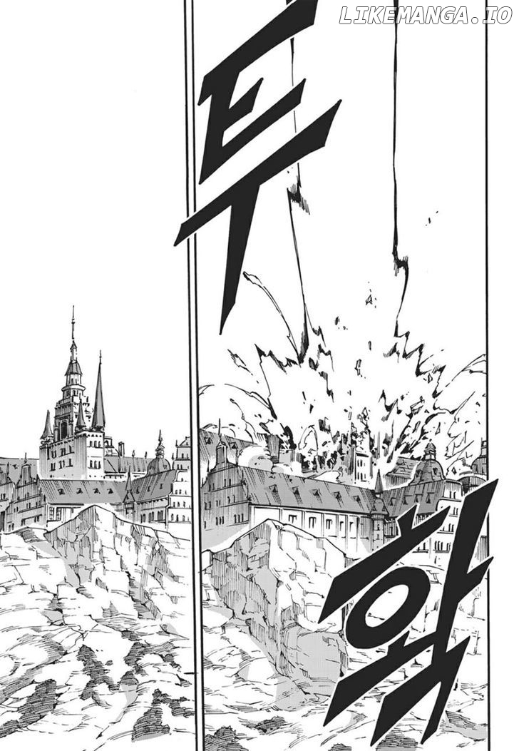 Witch Hunter chapter 130 - page 13