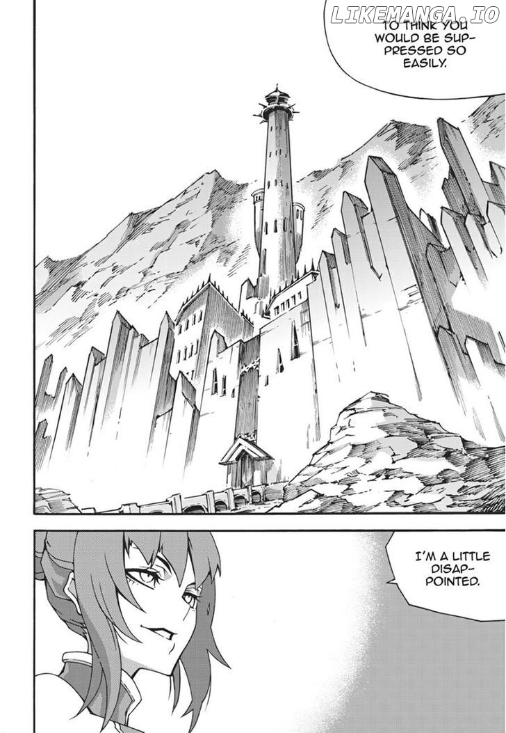 Witch Hunter chapter 131 - page 8