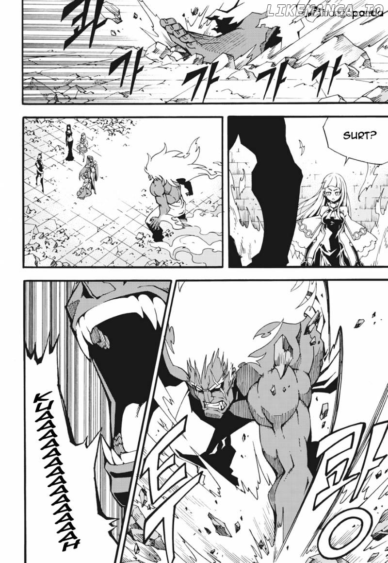 Witch Hunter chapter 132 - page 10