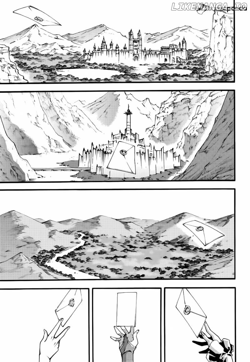 Witch Hunter chapter 97 - page 12