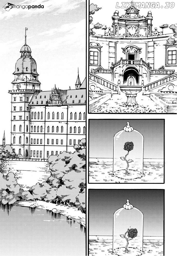 Witch Hunter chapter 101 - page 7
