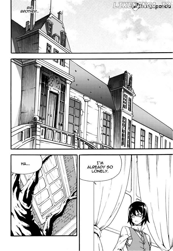 Witch Hunter chapter 140 - page 17