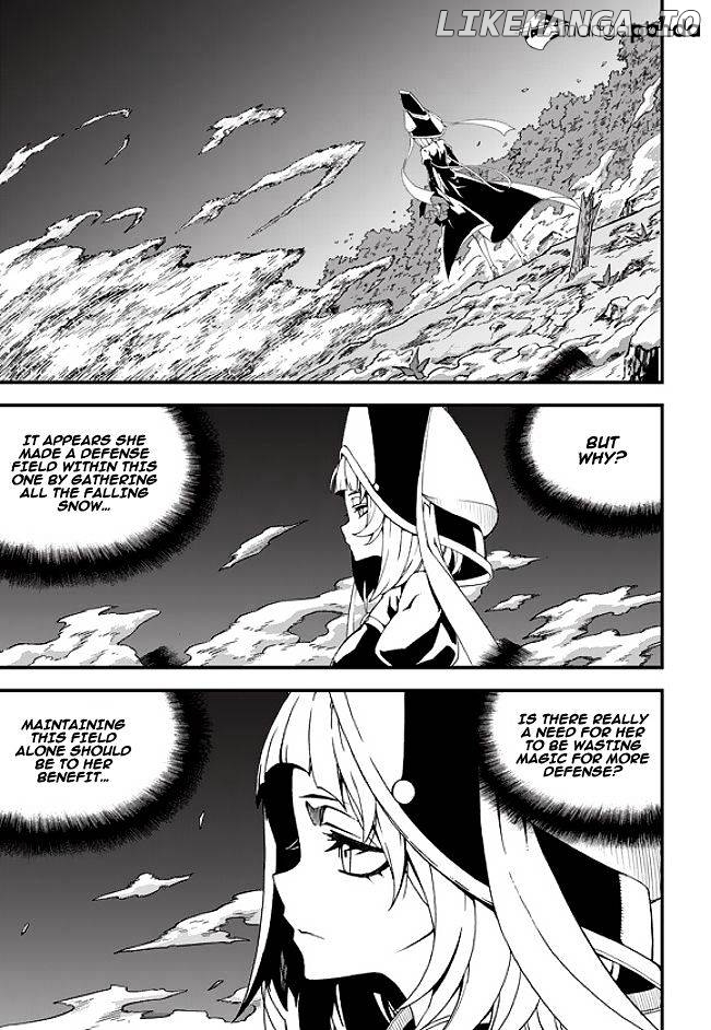 Witch Hunter chapter 178 - page 7