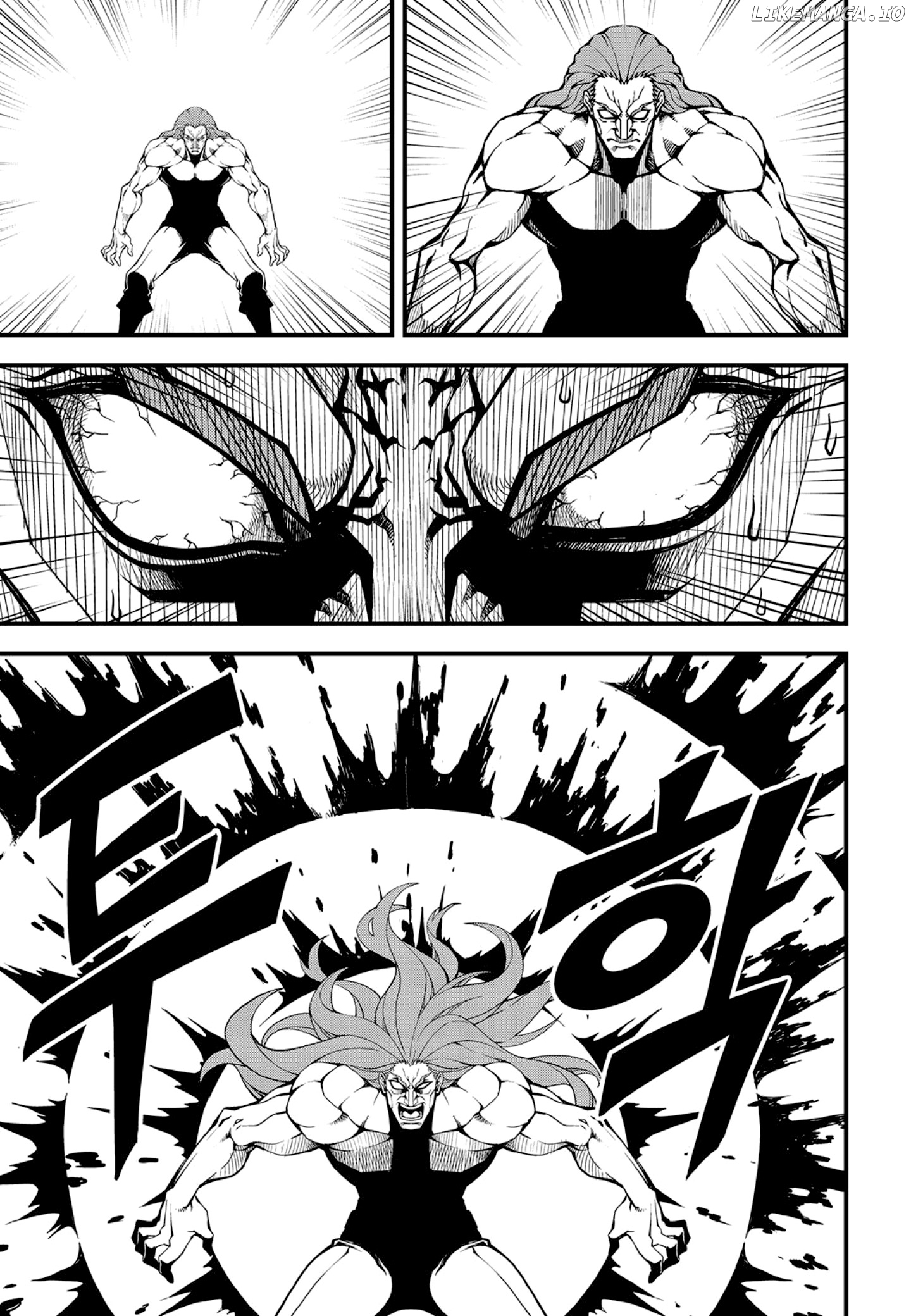Witch Hunter chapter 223 - page 2