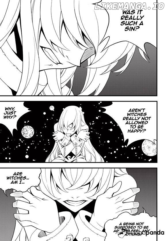 Witch Hunter chapter 179 - page 12