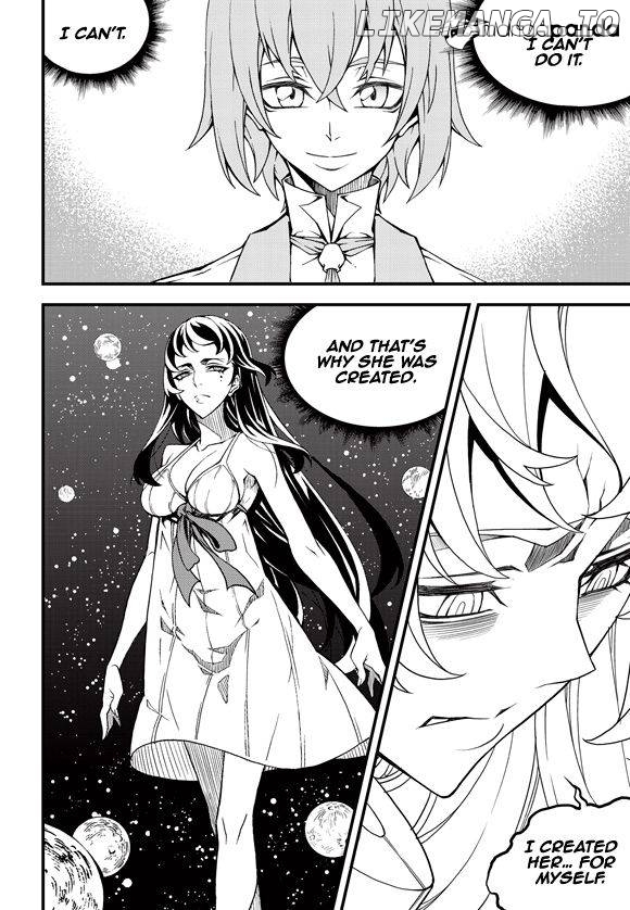 Witch Hunter chapter 179 - page 5