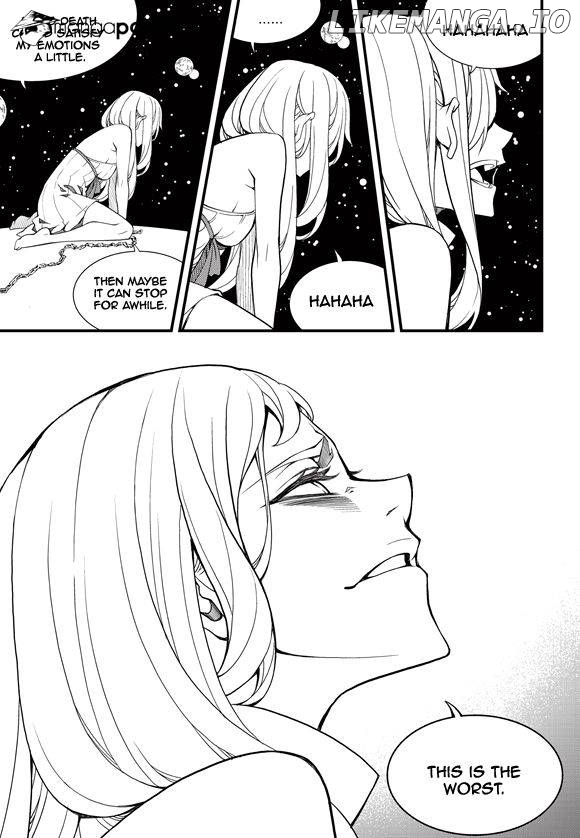 Witch Hunter chapter 179 - page 6