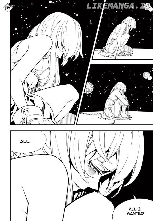 Witch Hunter chapter 179 - page 9