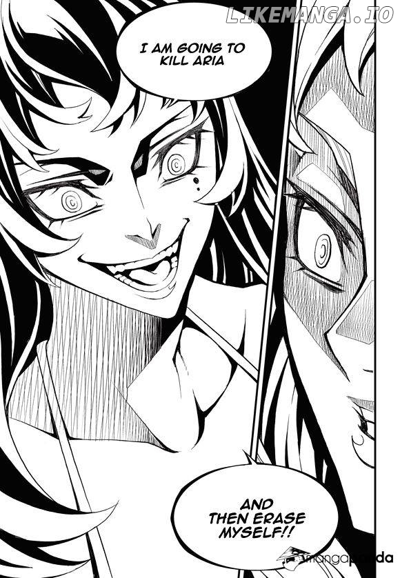 Witch Hunter chapter 180 - page 2