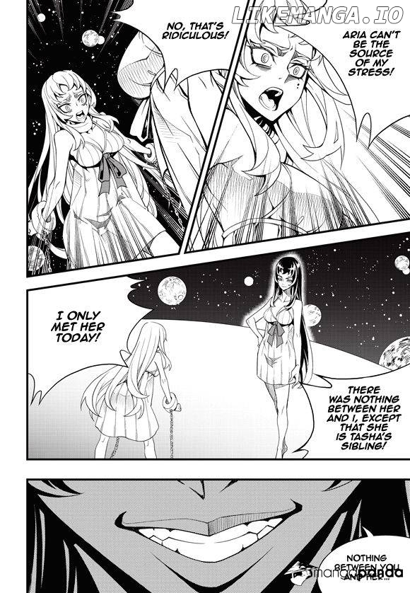 Witch Hunter chapter 180 - page 3