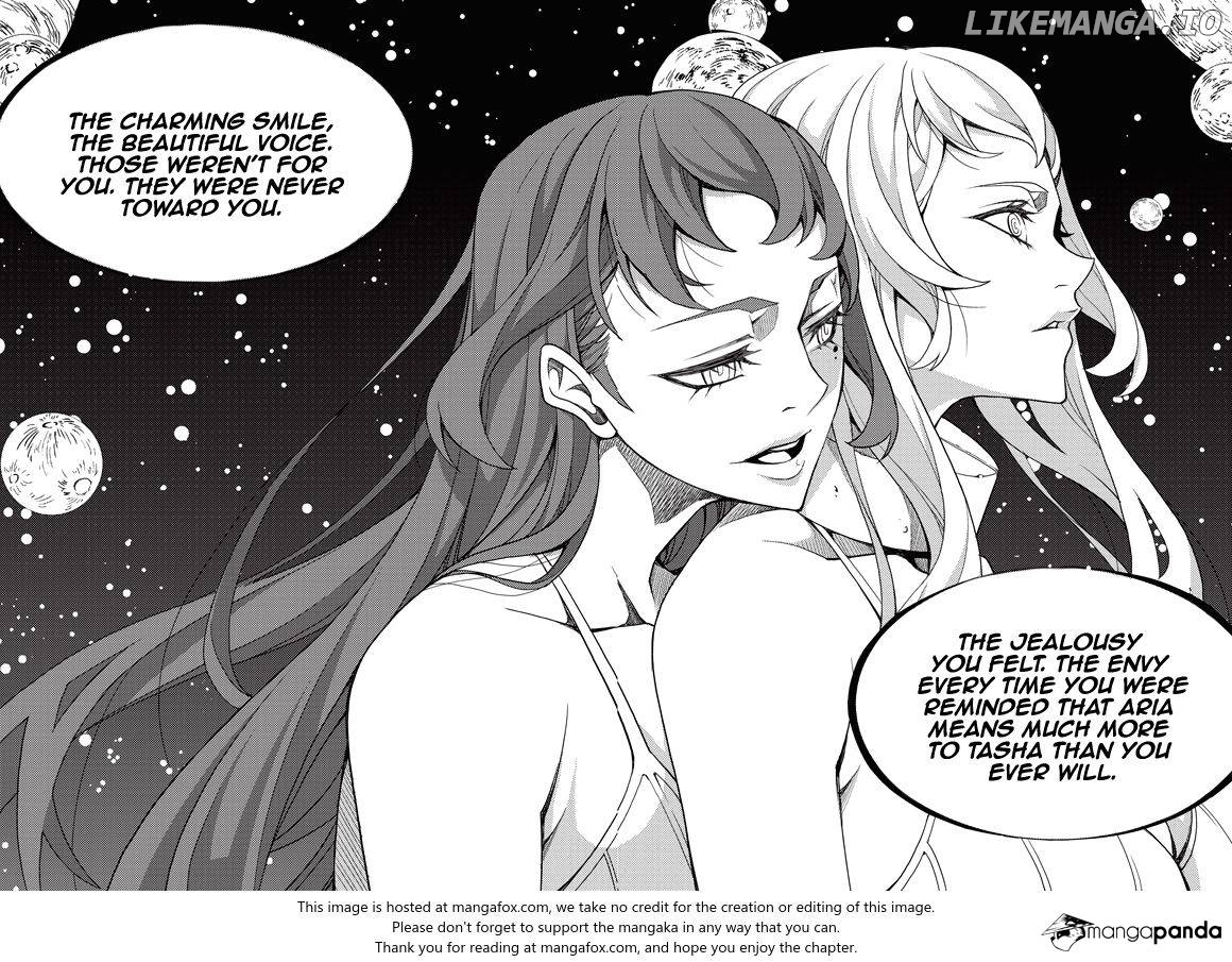 Witch Hunter chapter 180 - page 6