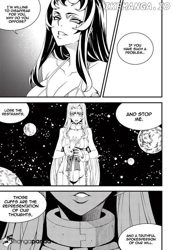 Witch Hunter chapter 181 - page 6