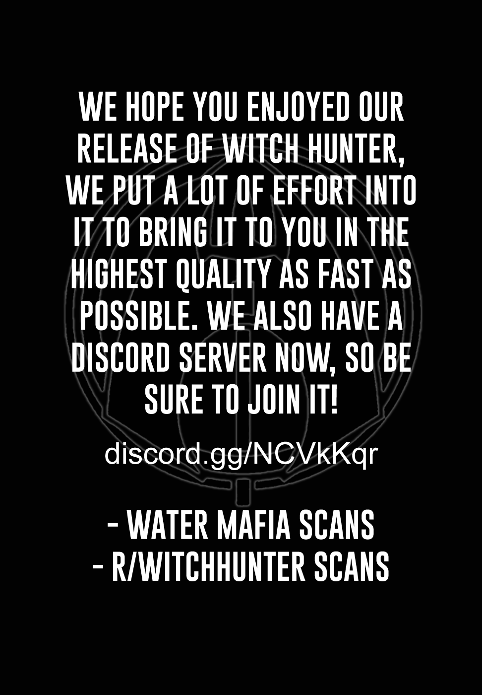 Witch Hunter chapter 210 - page 16