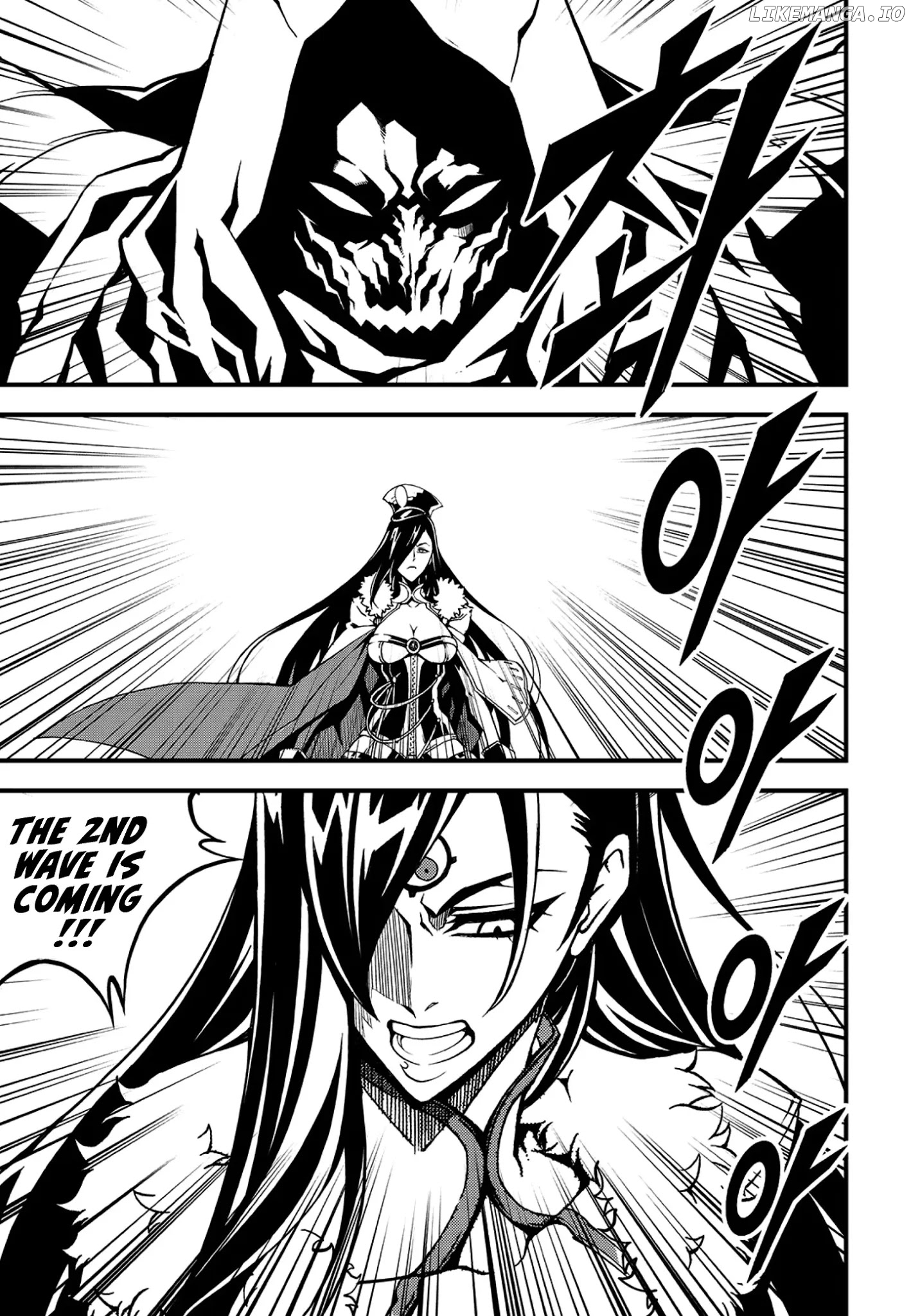 Witch Hunter chapter 226 - page 11