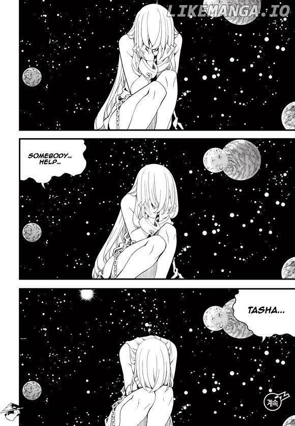Witch Hunter chapter 182 - page 13