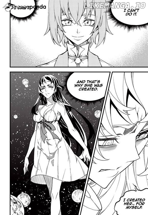 Witch Hunter chapter 182 - page 5