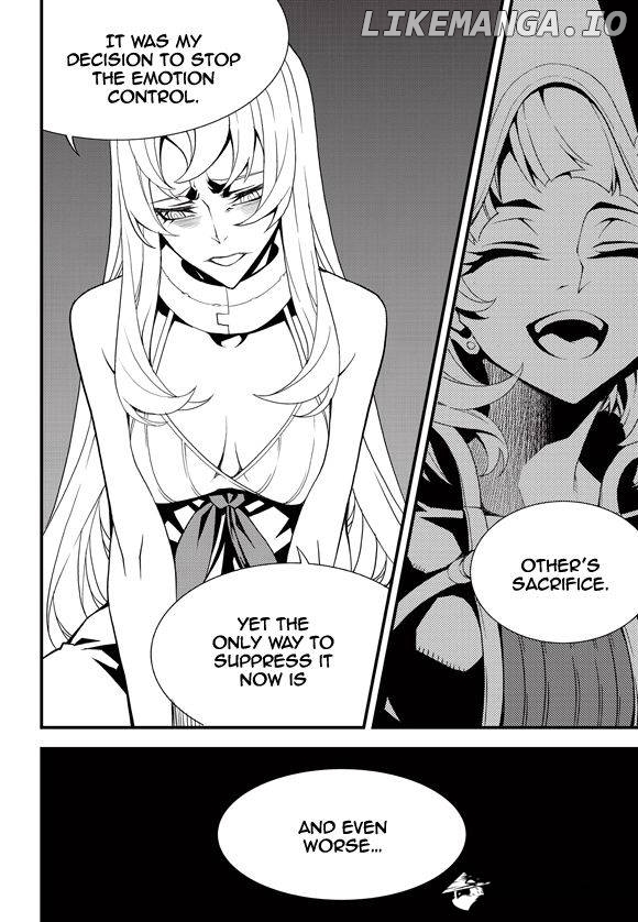 Witch Hunter chapter 182 - page 7
