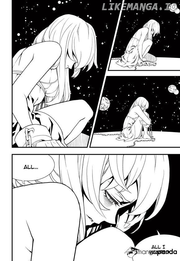 Witch Hunter chapter 182 - page 9