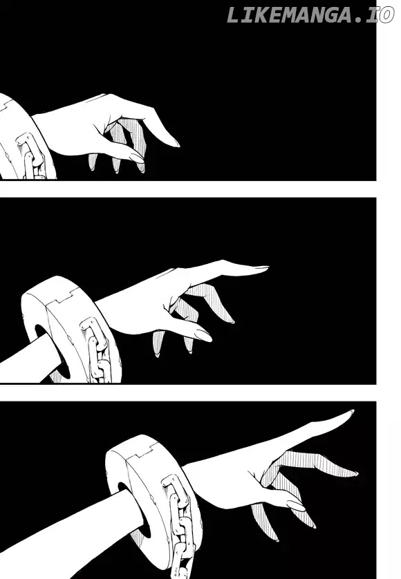Witch Hunter chapter 184 - page 14