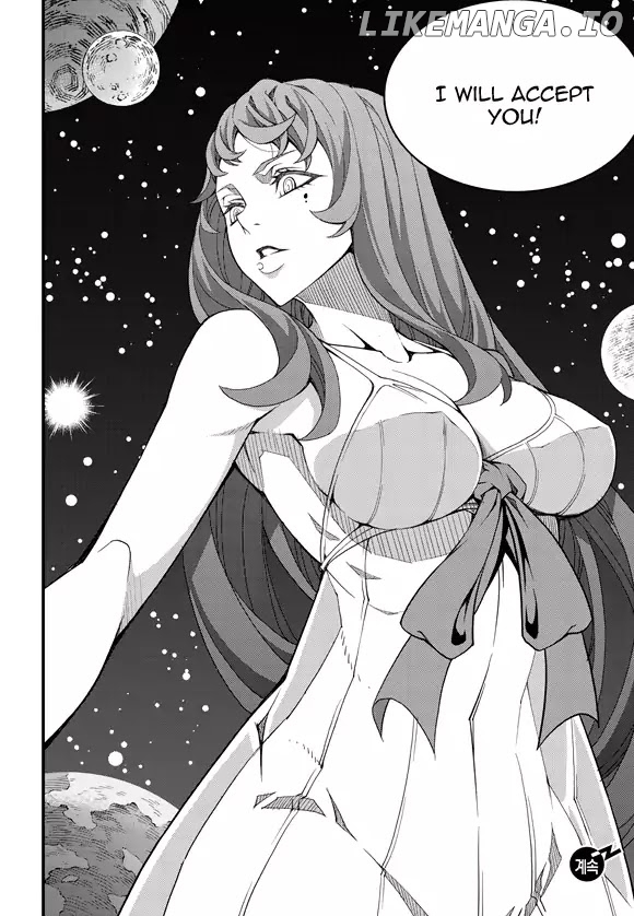 Witch Hunter chapter 184 - page 17