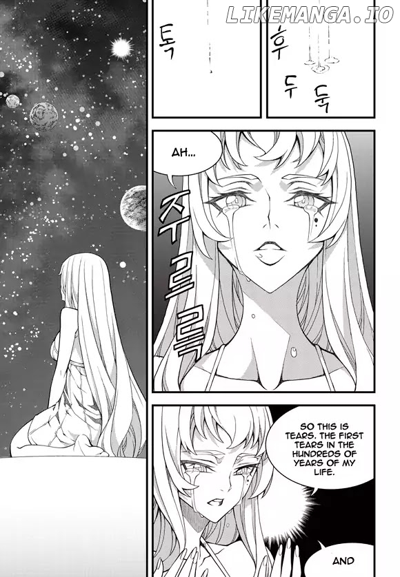 Witch Hunter chapter 185 - page 10
